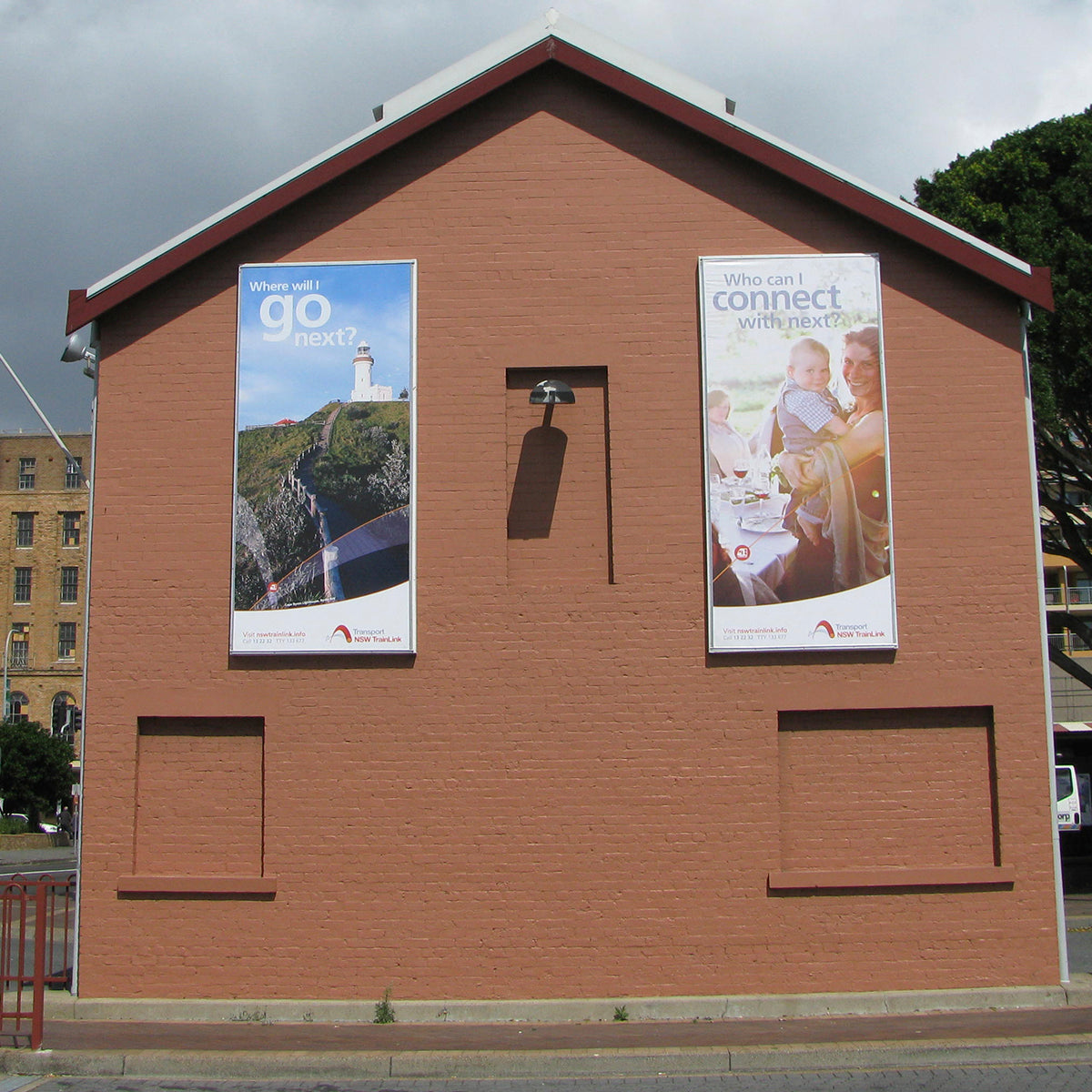 Promotional Vinyl Banners