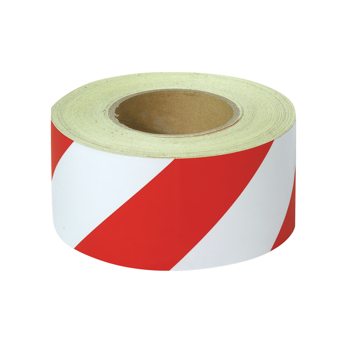 Reflective Zebra Tape - Red & White – HIVIS